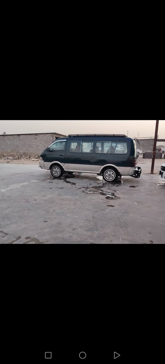 سلام عليكم كيه بريجو للبيع مكينه وكير وكسن مكفولات سنويه 30 كشر بلادي مكان لسماوه ***********
