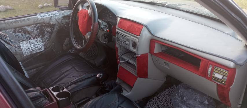 بەناوی خوای گەورە 
ئۆپڵ ڤیکترا مەکینە 16 قایش پان گێڕ و مەکینەی بە شەرت علوجە 18 و معامەلە
0750 156 5771
0770 355 9613 السليمانية, العراق
