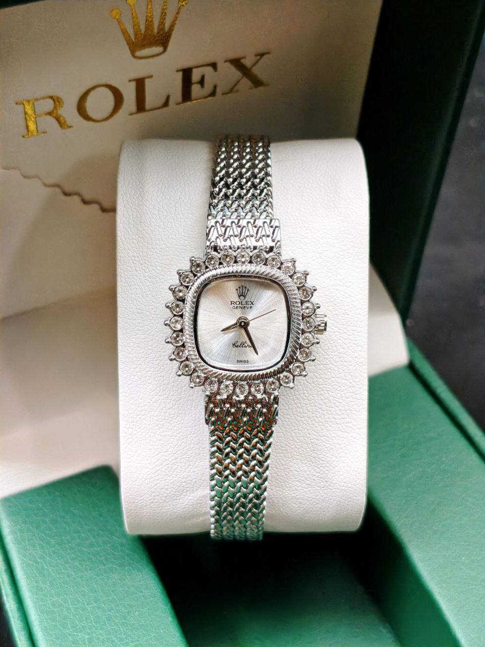 💎⌚ ساعة أصلية لعشّاق الفخامة ⌚💎
للناس اللي تحب التميز والأصالة ✨
ساعة نسائية أصلية بتصميم أنيق ولمسات فاخرة تخطف الأنظار 😍
✅ جودة عالية
✅ خامة ممتازة تعيش سنوات
✅ تصميم راقي يناسب كل الإطلالات
✅ اختيار مثالي للهدية المميزة 🎁
💰 السعر: 30,000 دينار
🚨 الكمية محدودة
🚚 توصيل متوفر


**إذا كنت صاحب هذا الإعلان وتريد حذفه لأي سبب، رجاءا أرسل رسالة إلى الدعم الفني**