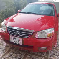 سبكترا هاج باك • محرك 2000 • ارقام جدد