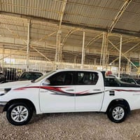 هايلوكس • ٢٠٢٣ • مرقم اربيل