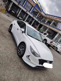 سوناتا خليجي • كفاله عامه • بصرة