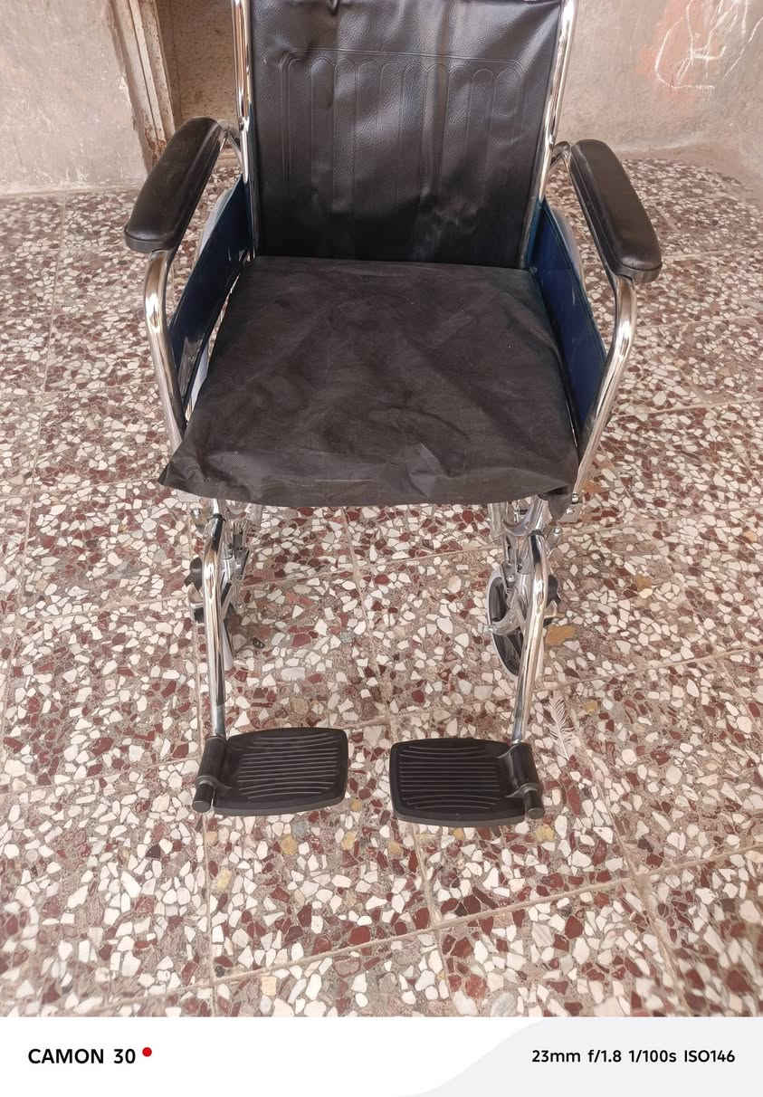 عراب أنه جديده مامستعمه سعر ٩٠وبيه مجال


**إذا كنت صاحب هذا الإعلان وتريد حذفه لأي سبب، رجاءا أرسل رسالة إلى الدعم الفني**