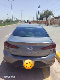 النترا موديل 19 وارد امريكي مبدل بنيد وجاملغ رقم بصرة حره للتواصل 0770...
