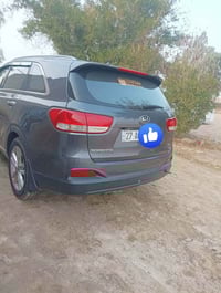 سورنتو • ٢٠١٦ • رقم ذي قار