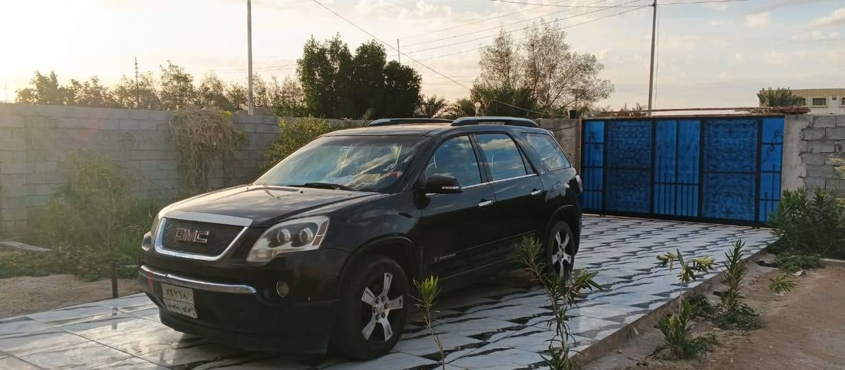 السلام عليكم جمسي موديل 2008 سياره حلوه مكاني بالبصره بالدير سعر 80 وبيها مجال مراوسل الاتصال على هذا الارقام***********
***********
