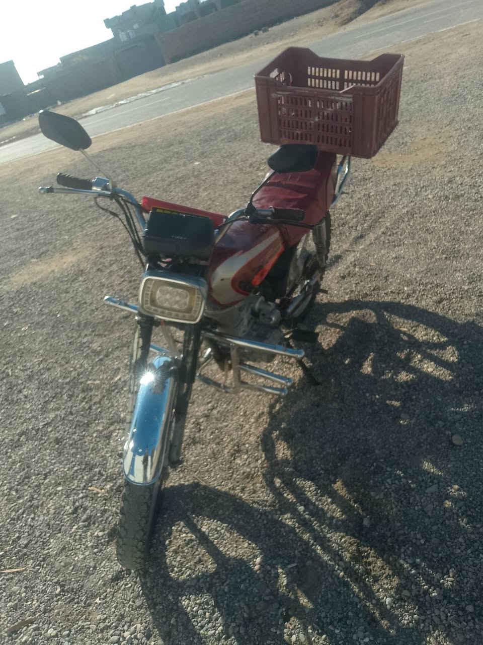 ماطور للبيع محرك 5گير تفاصيل خابرني
***********
