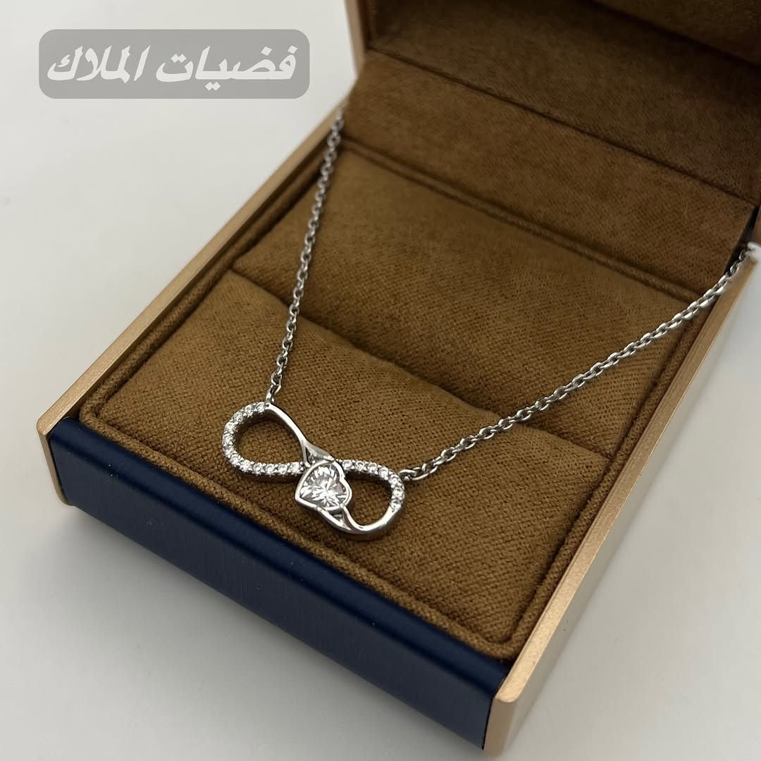 بعالم الفخامة والأناقة نقدم إليكِ المناسب لسحركِ 
فضيات الملاك ✨
📍المنصور شارع الرواد عمارة برج الماس قرب مول المنصور مجاور فلافل لبنان 
...📍للحجز او الاستفسار اتصل على الرقم ***********
قلادة سوار محبس فضة تخم سبحة تعليقة مفتاح 
#Baghda jwellery#Jewellery#beauty#gold#diamondIraqneclessejewellerydesiners
‏personalizedgifts customkeychains namesake inspirationalquote uniquegiftideas silveraccessories handcrafted giftsforher giftsforhim thoughtfulgifts memorablegifts keepsakes giftideas personalizedjewelry madebyme اكسسوار فضيات فضة عيار ختم
