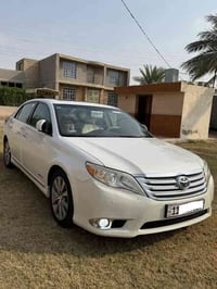 أفالون • ٢٠١٢ • خليجي فول