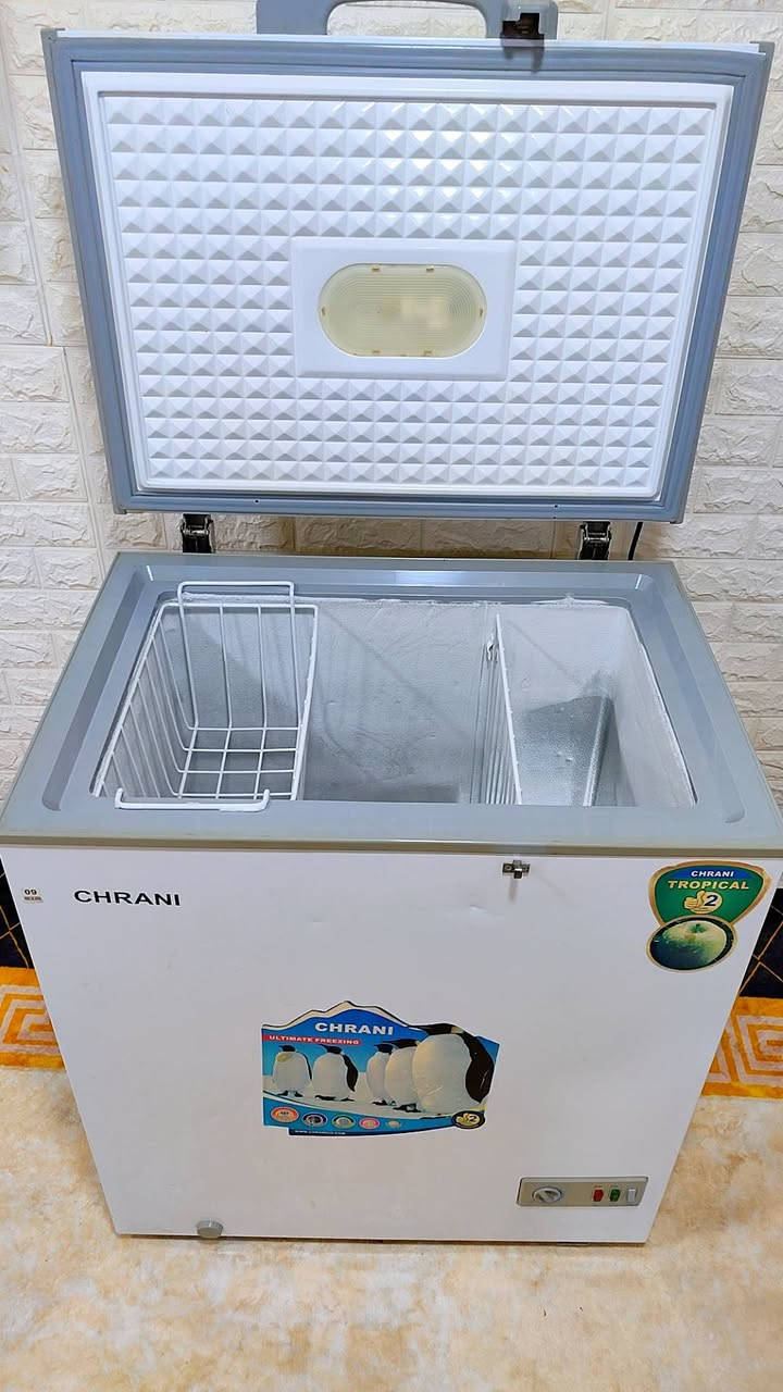 للبيع مجميده نظيف جدا كلو شرط حجم وسط سعر160 دهوك***********
