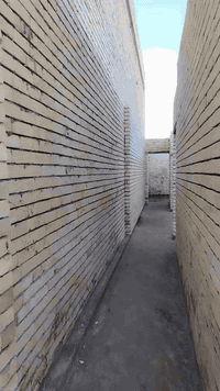 الحمد لله تم انجاز البناء الطابق الأول موقع العمل بغداد الشعله بيت اخو...