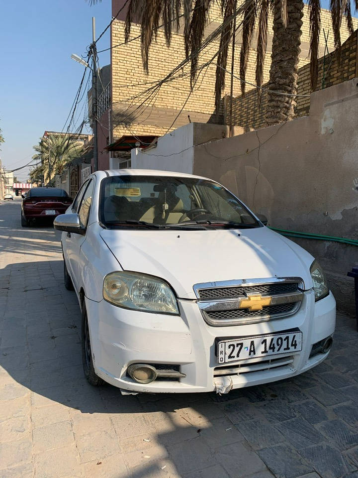 سلام عليكم افيو 2011 محرك مفتوح رقم ذي قار الجديد باسمي المكان في النجف الحدادية جيدة التبريد محتاج صوندات وغاز فقط تخم تاير بيها السعر 71


**إذا كنت صاحب هذا الإعلان وتريد حذفه لأي سبب، رجاءا أرسل رسالة إلى الدعم الفني**