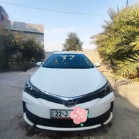 كورلا ٢٠١٩ • محرك ١٦٠٠ • كفالة عامة