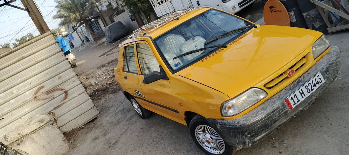 سلام عليكم ورحمه الله وبركاته 
سايبه 2018للبيع سياره حلوه
مكاني بغداد العبيدي حي الراسه
السعر 45
رقمي *********** بغداد, العراق
