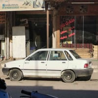 سايبة موديل ١٢ نظيفة 07867693141