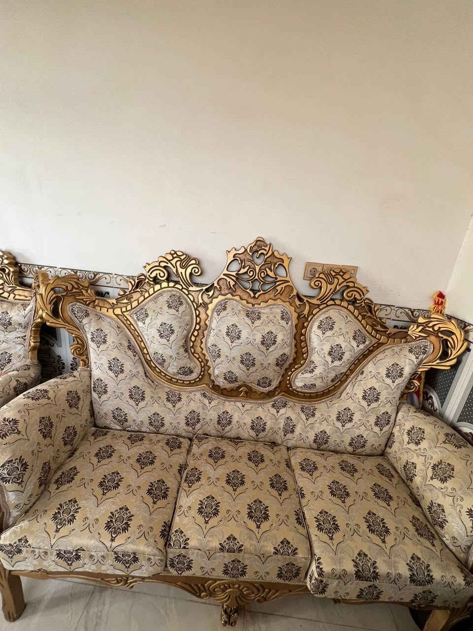 تخم ملكي للبيع ب500 وبي مجال


**إذا كنت صاحب هذا الإعلان وتريد حذفه لأي سبب، رجاءا أرسل رسالة إلى الدعم الفني**