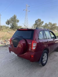 تيكو • ٢٠١٣ • كفالة عامه