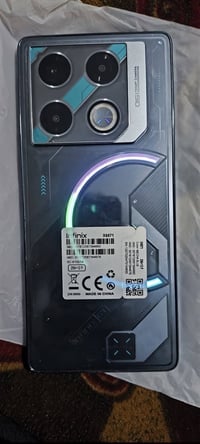 نفنكس جيتي 20برو نفنكس جيتي 20برو GT  20 PRO _ _معالج دايمنستي 48200نا...