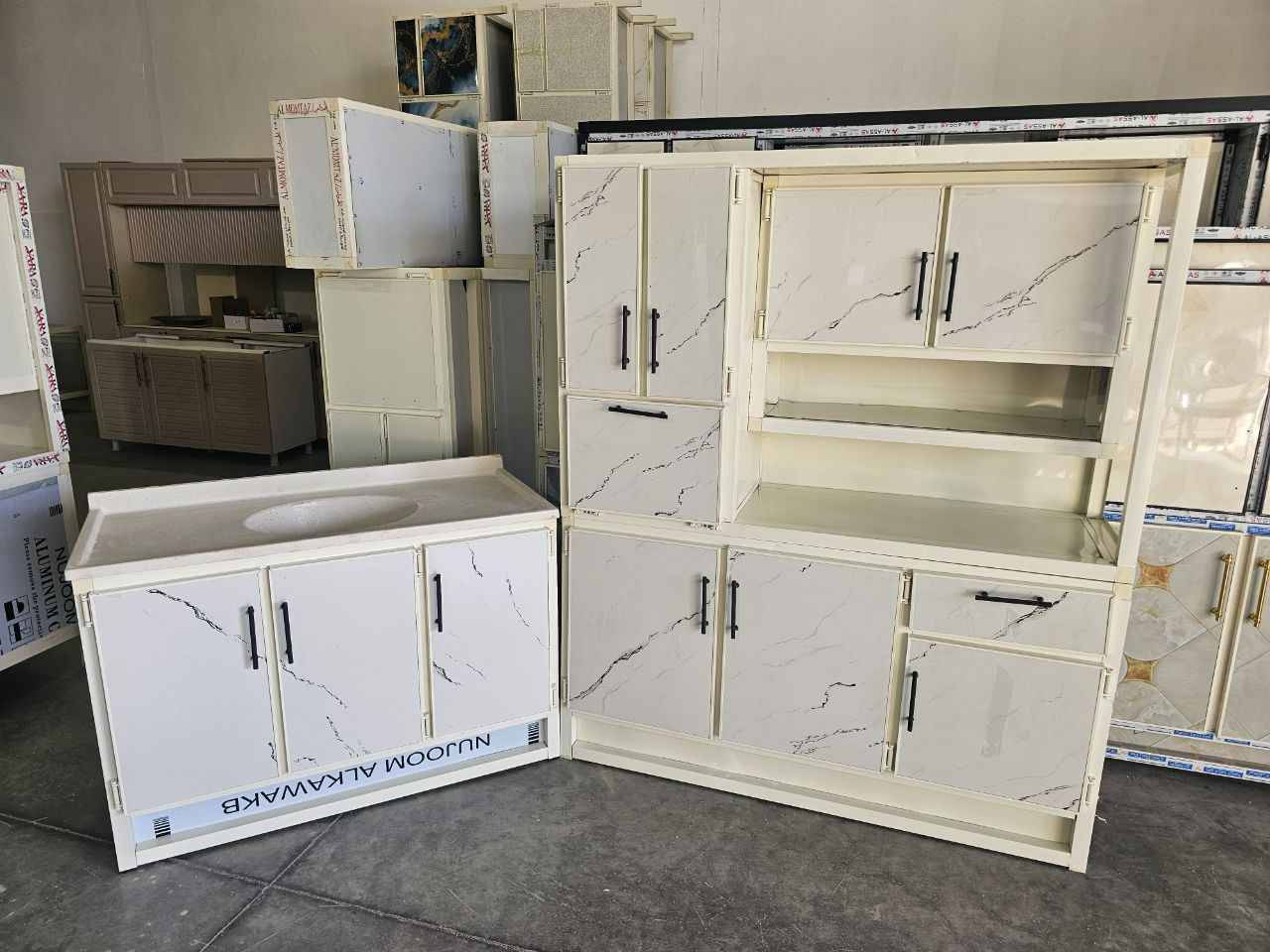 كاونتر #دبدوب  متر ونص   مع  سنك متر و20 مرمر

كاونتر متر ونص ارضي وملحق مع سنك متر و٢٠ مرمر . المدائن, بابل


**إذا كنت صاحب هذا الإعلان وتريد حذفه لأي سبب، رجاءا أرسل رسالة إلى الدعم الفني**