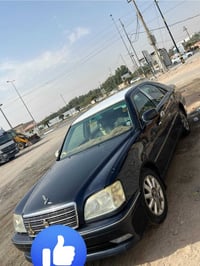 تويوتا كراون • محرك دي فور • البصرة