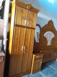 غرفة ام٤ • مستعمل قليل • توصيل بغداد