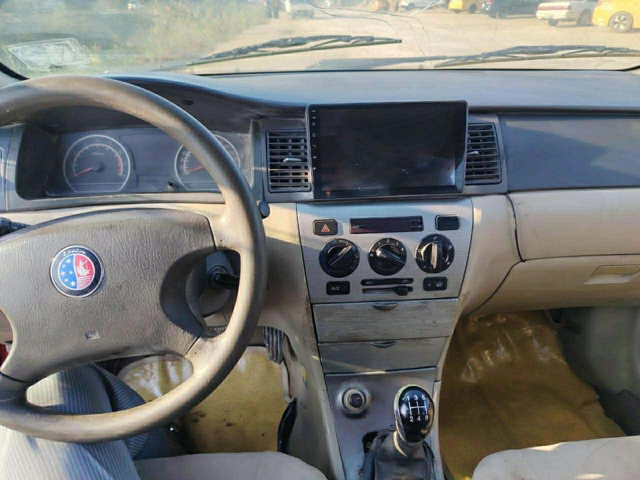 سلام 🙋 عليكم جيلي موديل ١٣ كير ومكينه خير من الله حداديه جديده جاهزه ( ماوصل راعيه فقط ) سعر ٢٢ بيه مجال حك جيه فقط مكاني بابل ***********
