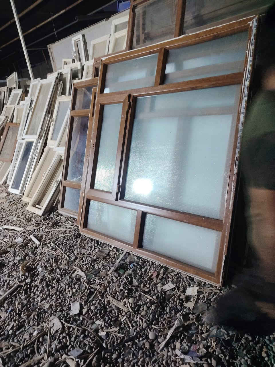 وصول وجبه جديده من الشبابيك والأبواب
التركي الأصلي SARAY
علمآ ان سعر القطعه الأبيض 75 الف
المكان لزاگه الصكر
للاستفسار أكثر الاتصال على الأرقام التاليه
***********
***********
***********
