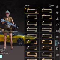 الحساب للبيع السعر فقله 850 رابط تويتر فقط 71سلاح 5ماكس 30كل مسج   الي...