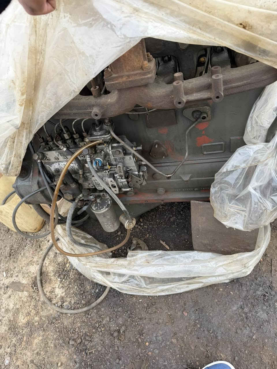 محرك الجي 936 كامل مكمل اخو الجديد شرط الفحص وشرط التشغيل مع الضمان ***********العنوان بغداد بغداد الجديده الحي الصناعي كراج الحميداوي
