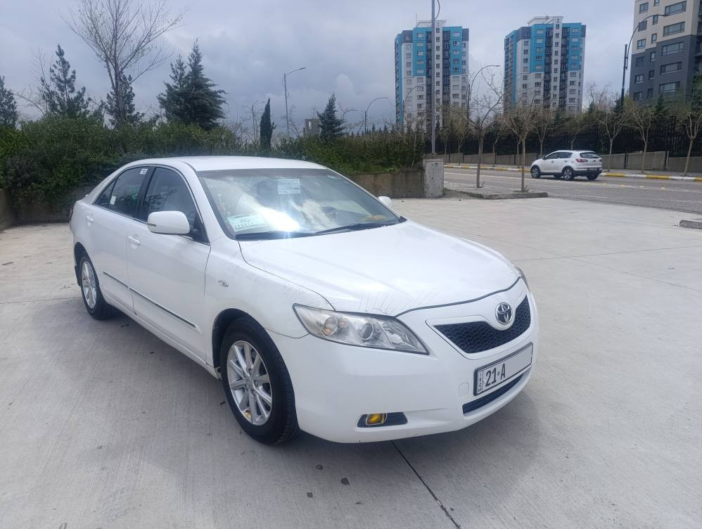 تـوێـتـا کـامـری 2007 خـلـیـجـی
سـپـی بـەفـری
ئـۆتـۆمـاتـیـک
4 جـام کـارەبـا
ئـاوێـنـە کـارەبـا
شـاشـە ئـایـپـاد
نـاو فـۆڕمـیـگـا
تـەبـریـد مـەرکـەزی

4 تـایـە و ویـلـی تـازەی لـەسـەرە
سـەنـەوی تـا 2030 تـازەیـە

3 پـارچـە و نـیـووی بـۆیـاخـە

شـوێن : سـلـێـمـانـی
***********
ڤەیبەر و واتساپ لەسەرە السليمانية, العراق
