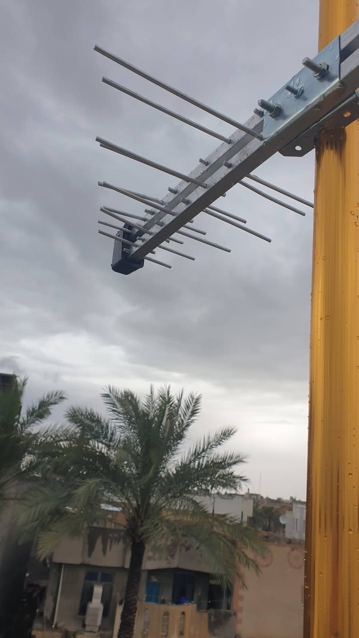 #شغل_اليوم_ولله_الحمد #منطقه_الجمعيه 
تنصيب شبكه سلفر سات سومر لبث الرقمي 
تنصيب قمر نايل سات صحن ثابت حجم 85 
معا أولمبي من شركه ليون 
لتنصيب *********** #نجيك_لبيت اينما كنتم
لتنصيب داخل الرمادي وخارج تنصيب جميع الاقضيه والنواحي 
تحياتي لجميع اخوكم كابتن محمد رحالي  Captain muhammad rahali
