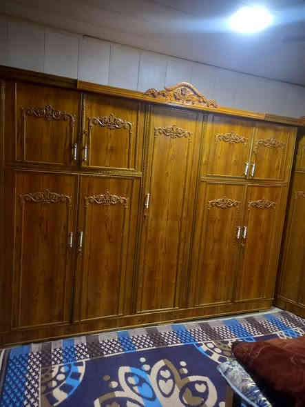 غرفه جديده شهر من شتريتهه السعر 650مكاني مدينه الصدر مستعجل عله بيهتهه ***********
