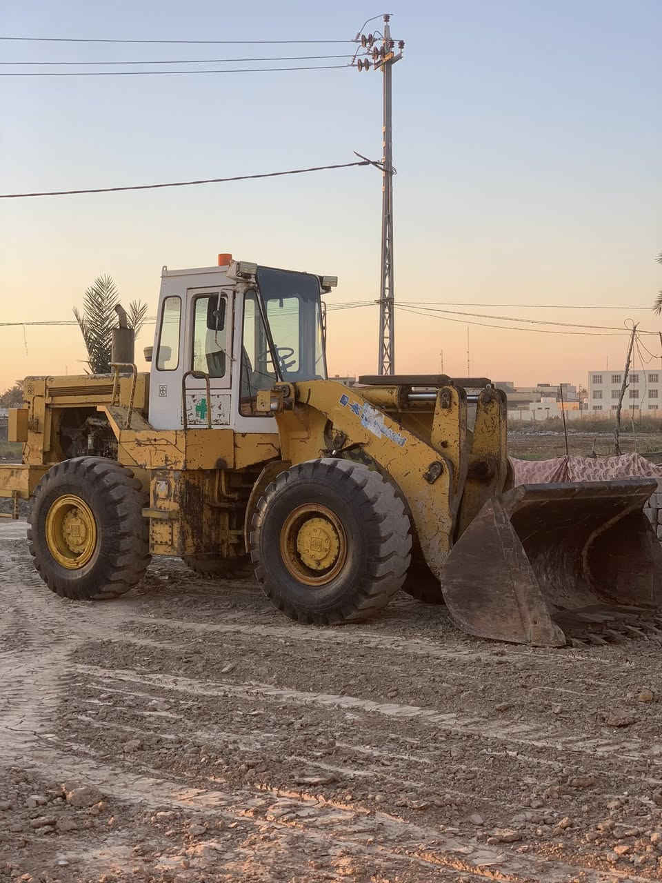 داش تو حجم 80 موديل 89 كفاله عامه
شرط التحويل 

***********
