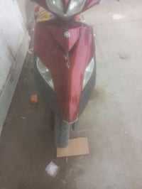 ياماها • ٤٠٠ • دراجه