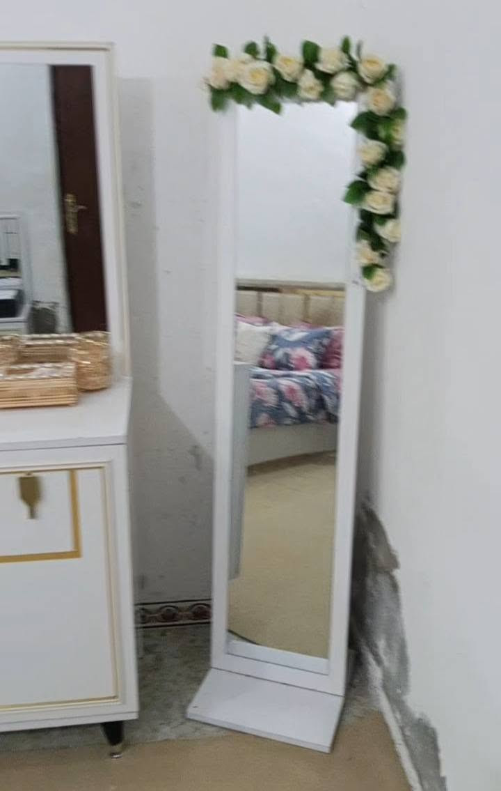 غرفه تركيه للبيع نضيفه  10 قطع اشتريته  مليون و750 اريده بمليون و250 وبيه مجال


**إذا كنت صاحب هذا الإعلان وتريد حذفه لأي سبب، رجاءا أرسل رسالة إلى الدعم الفني**