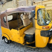 تكتك للبيع مديل 2021 شهر ٧ تكتك نضيفة المكينة كفالة ممابدل بيها ايشي  ...