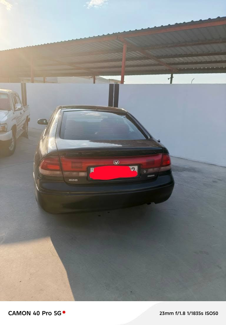 مازدا فاصولي موديل 92 كير ومكينه بشرط رقم جديد شرط التحويل والغرامه سيارة نظيف بدون نواقص بدون ضربه السعر 44 مجال بسيط *********** مكان السيارة روفيا عقرة اكر, نينوى
