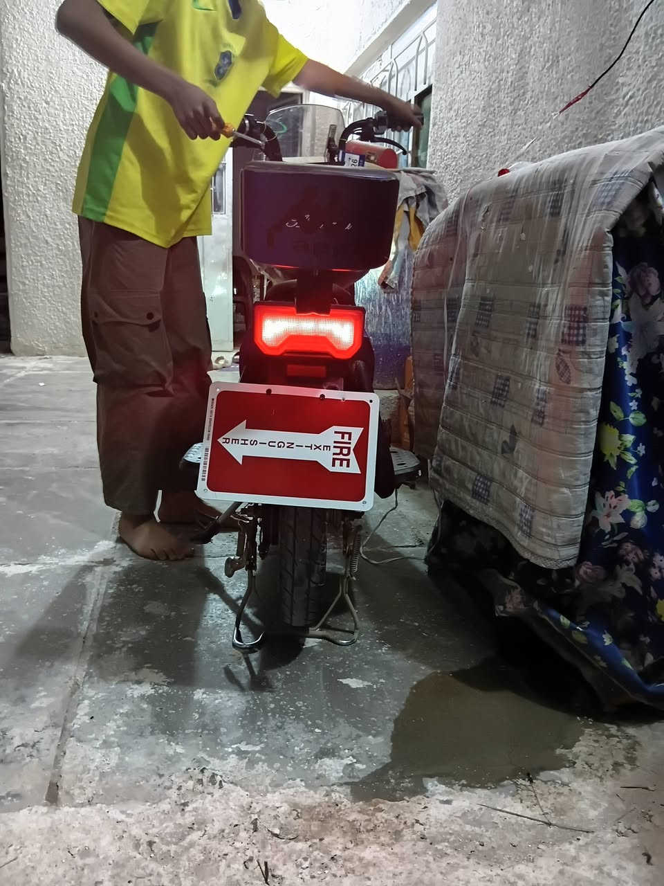 250


**إذا كنت صاحب هذا الإعلان وتريد حذفه لأي سبب، رجاءا أرسل رسالة إلى الدعم الفني**