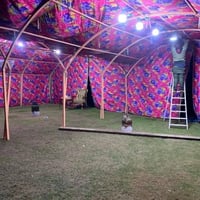 جادر ٨ شبات • قماش • الناصرية