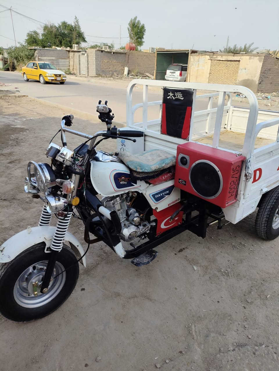 ستوته وكيل 1,700 وبيها مجال مكان 21 الموديل اسكان الصناعي‏‪0788 791 0359‬‏
