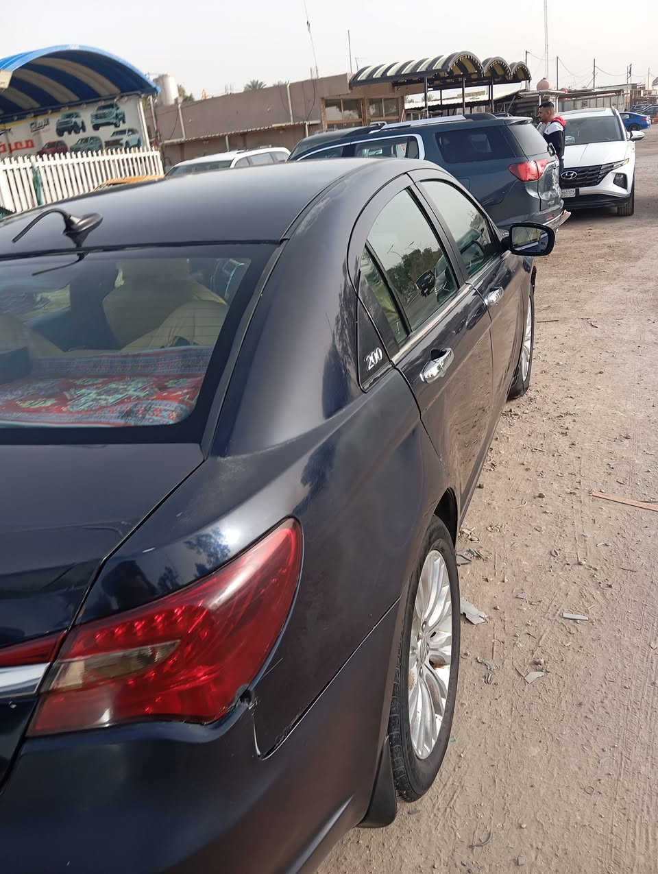 سي 200 م2011السياره باسمي رقم مميز صبغ جماليه كير محرك حداديه دواخل جاهزه رقمي***********
