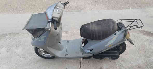 سلام عليكم يماها  لبيع  كفرات. كلها. بلاديه  محرك شرط  نكره هندر ابكل وقت كهربائيات كلها شغاله سلف. كامل فقط. نقص. بطاريه  زوج تايرات جدد  السعر. 160بي مجال. لشراي  مكاني حي العسكري شراي خابر ***********
