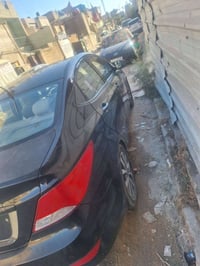هيونداي اكسنت • اكسنت • سيارة امريكي • هيونداي 2017 • اكسنت 1600 • سيا...