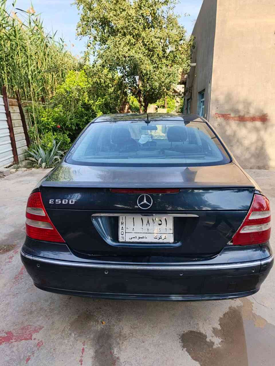 ماسدس 500/211 8 بستم  مديل 2006 الرقم كركوك   قرار 148 مدفوع كمركها بس تشتري الرقم بيها وكاله عامه كربلاء, العراق


**إذا كنت صاحب هذا الإعلان وتريد حذفه لأي سبب، رجاءا أرسل رسالة إلى الدعم الفني**