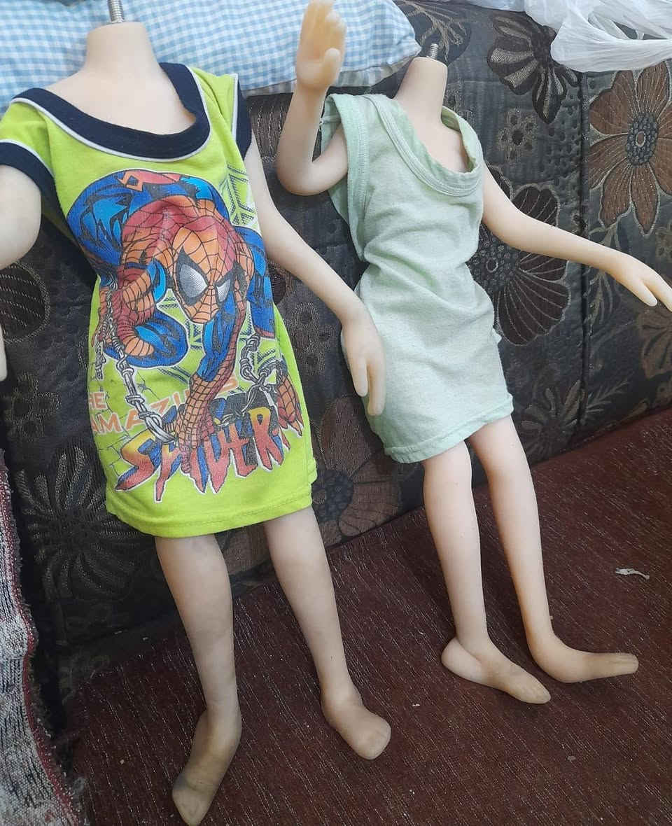 مجسمات سيلكوم الطول ٤٧سم العدد ٢


**إذا كنت صاحب هذا الإعلان وتريد حذفه لأي سبب، رجاءا أرسل رسالة إلى الدعم الفني**