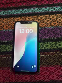 ايفون اكس ار • ٦٤ • بطارية ٨٣