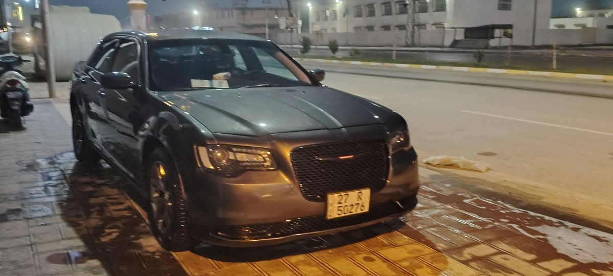 السلام عليكم أوباما 16_22 رقم ذي قار تحويل ٢ يوم جاهزه نقص برغي مابيه فحص موجود وي الصور 
مكانه الناصريه الشطره
السعر 185 
***********
