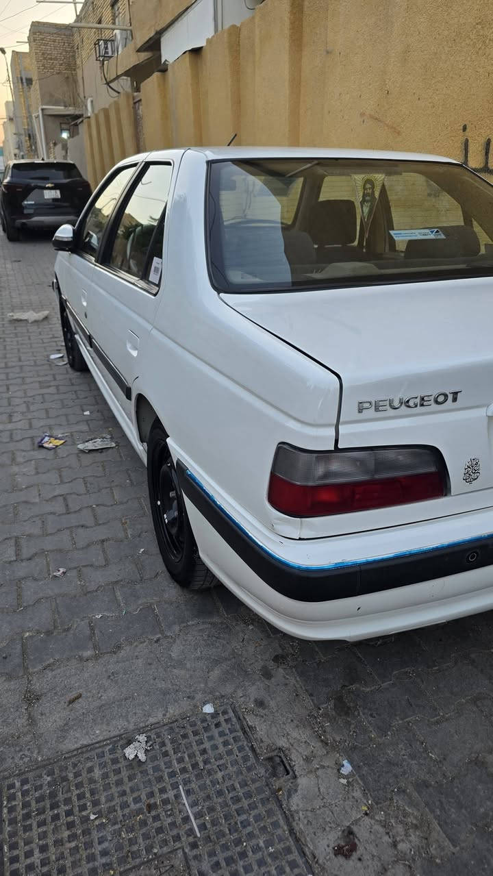 بيجو بارص ٢٠٢٣ غاز بانزين السياره محجوزه ماشيه ١٠٠ الف راعيه بغداد مشروع الوحده يسولك وكاله ..  سعره ٧٣$
السياره موجوده بالكوت للاستفسار ***********
بيجو بارص ٢٠٢٣ غاز بانزين السياره محجوزه ماشيه ١٠٠ الف راعيه بغداد مشروع الوحده يسولك وكاله ..  سعره ٧٣$
