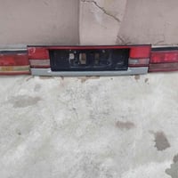 مازدا • بكلايت • صندوك