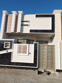 عرض مميز جدا بلاش 55 مليون فقط حي الجامعه 70 متر طابق واحد سند 25 ومكا...